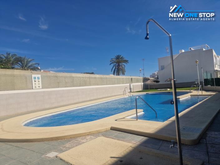 Image No.28-Duplex de 2 chambres à vendre à Mojacar