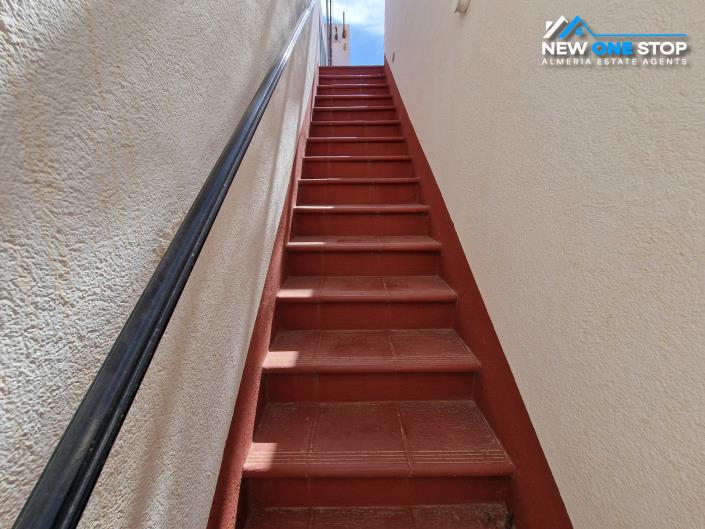 Image No.22-Duplex de 2 chambres à vendre à Mojacar
