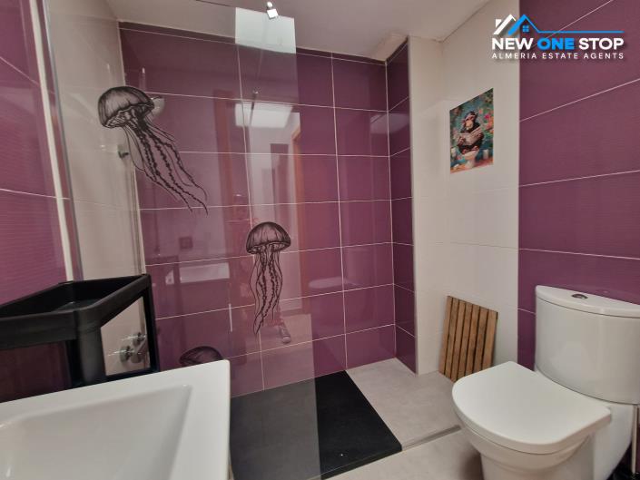 Image No.21-Duplex de 2 chambres à vendre à Mojacar