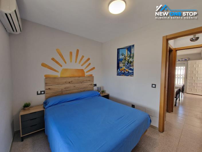 Image No.16-Duplex de 2 chambres à vendre à Mojacar