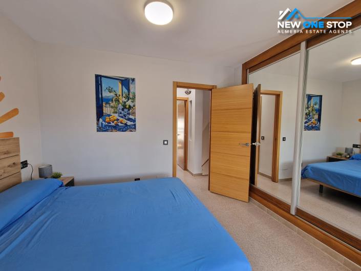 Image No.17-Duplex de 2 chambres à vendre à Mojacar
