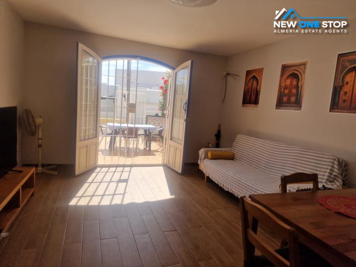 Image No.8-Duplex de 2 chambres à vendre à Mojacar