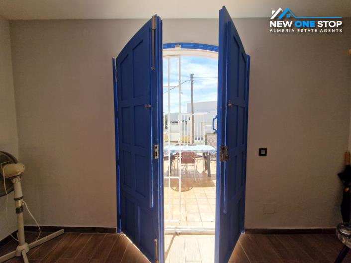 Image No.5-Duplex de 2 chambres à vendre à Mojacar