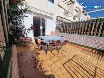 1 - Mojacar, Duplex