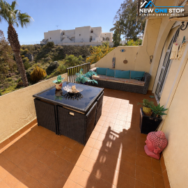1 - Mojacar, Apartment
