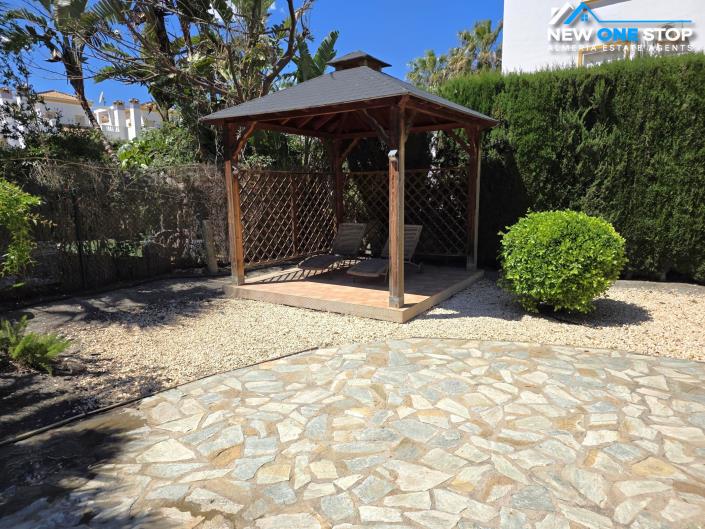 Image No.5-Villa / Détaché de 3 chambres à vendre à Vera Playa