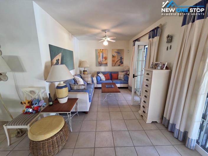 Image No.13-Villa / Détaché de 3 chambres à vendre à Vera Playa