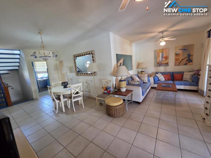 Image No.11-Villa / Détaché de 3 chambres à vendre à Vera Playa