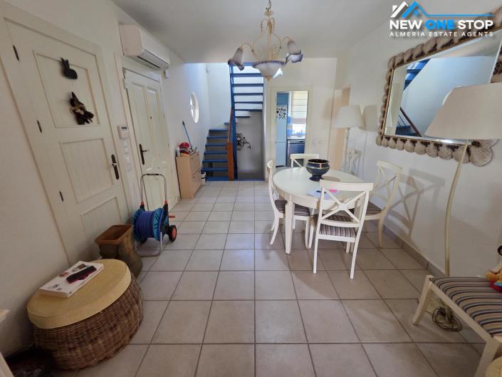 Image No.14-Villa / Détaché de 3 chambres à vendre à Vera Playa