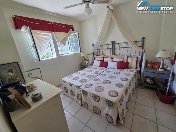 Image No.17-Villa / Détaché de 3 chambres à vendre à Vera Playa