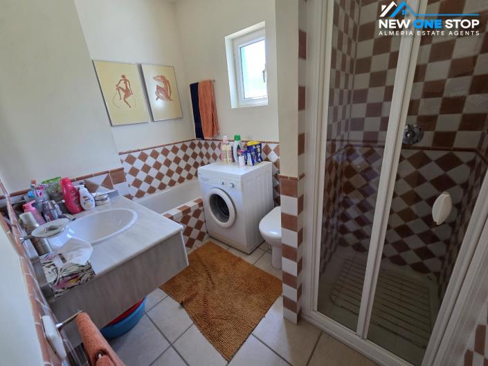 Image No.19-Villa / Détaché de 3 chambres à vendre à Vera Playa