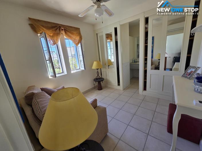 Image No.22-Villa / Détaché de 3 chambres à vendre à Vera Playa