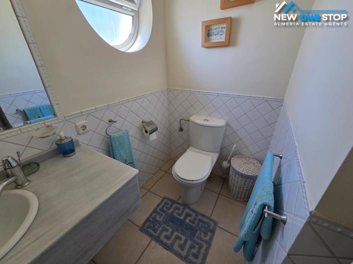 Image No.25-Villa / Détaché de 3 chambres à vendre à Vera Playa