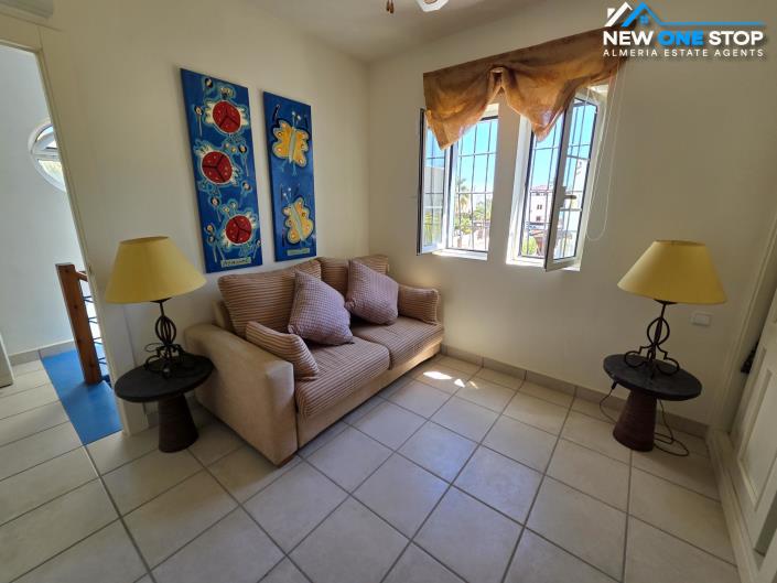 Image No.23-Villa / Détaché de 3 chambres à vendre à Vera Playa