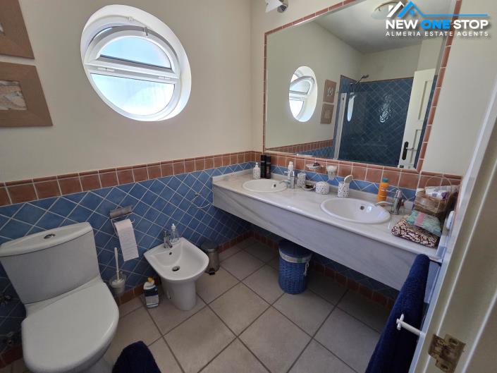 Image No.28-Villa / Détaché de 3 chambres à vendre à Vera Playa