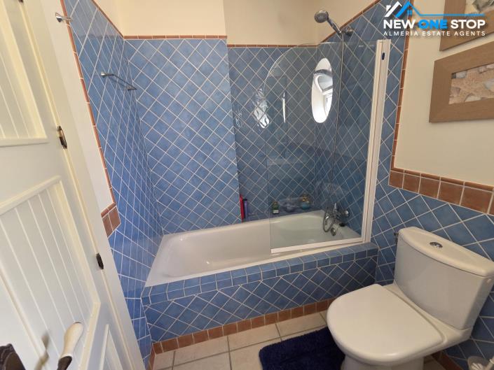 Image No.29-Villa / Détaché de 3 chambres à vendre à Vera Playa