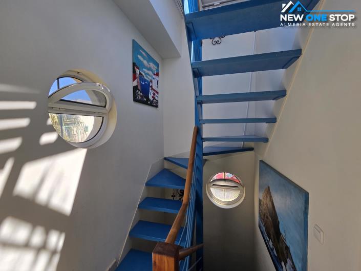 Image No.21-Villa / Détaché de 3 chambres à vendre à Vera Playa