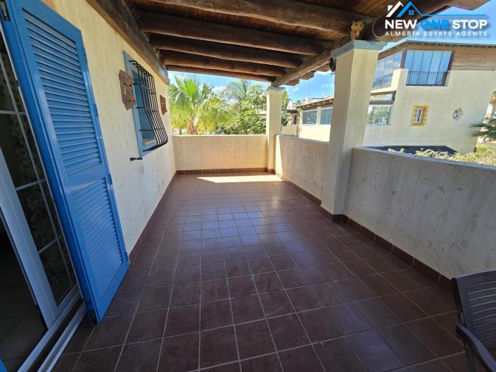 Image No.30-Villa / Détaché de 3 chambres à vendre à Vera Playa