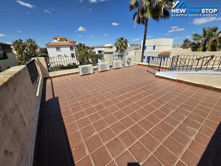 Image No.33-Villa / Détaché de 3 chambres à vendre à Vera Playa