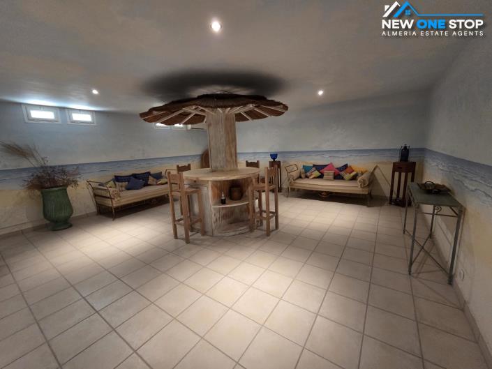 Image No.35-Villa / Détaché de 3 chambres à vendre à Vera Playa