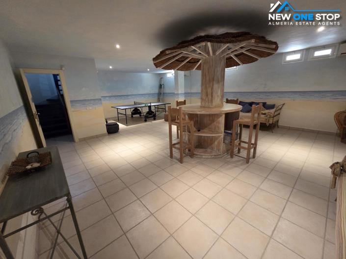 Image No.36-Villa / Détaché de 3 chambres à vendre à Vera Playa