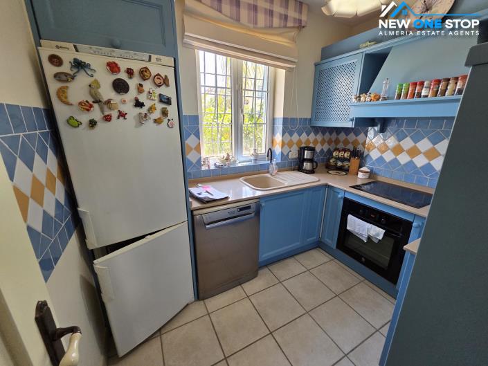 Image No.15-Villa / Détaché de 3 chambres à vendre à Vera Playa