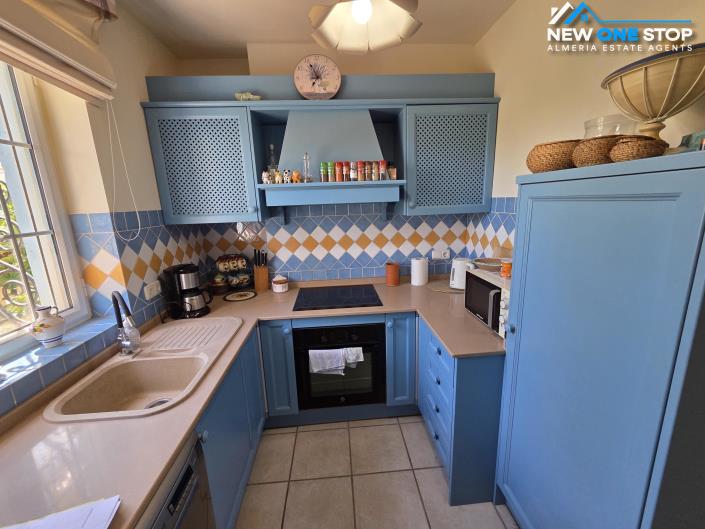 Image No.16-Villa / Détaché de 3 chambres à vendre à Vera Playa