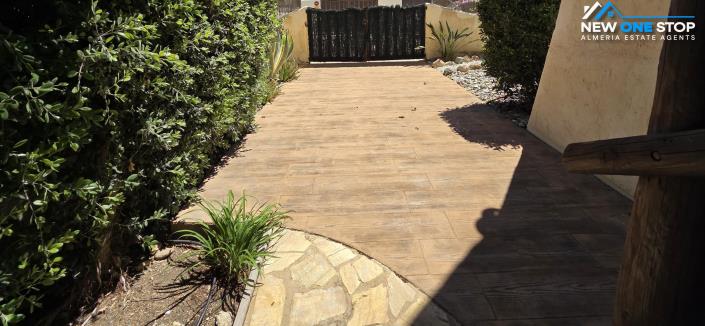 Image No.39-Villa / Détaché de 3 chambres à vendre à Vera Playa