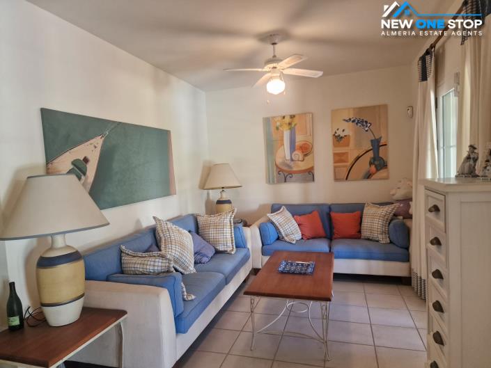 Image No.12-Villa / Détaché de 3 chambres à vendre à Vera Playa