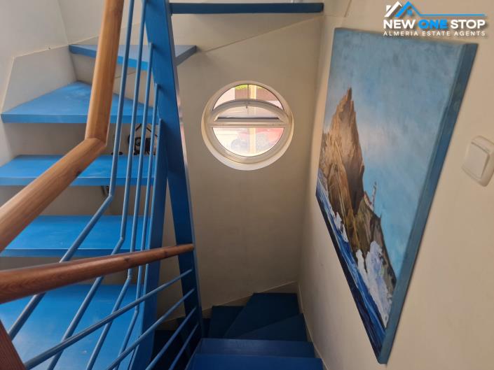 Image No.34-Villa / Détaché de 3 chambres à vendre à Vera Playa