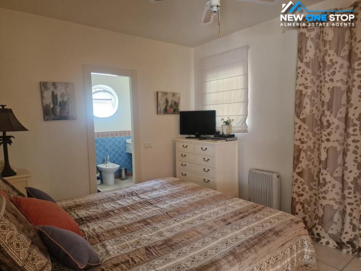 Image No.26-Villa / Détaché de 3 chambres à vendre à Vera Playa