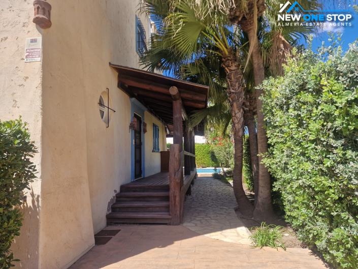 Image No.37-Villa / Détaché de 3 chambres à vendre à Vera Playa