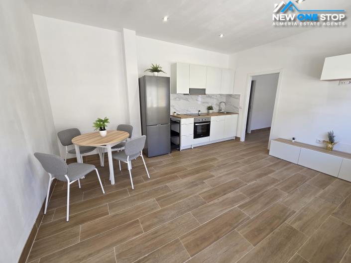 Image No.4-Appartement de 2 chambres à vendre à Mojacar