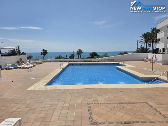 Image No.2-Appartement de 2 chambres à vendre à Mojacar