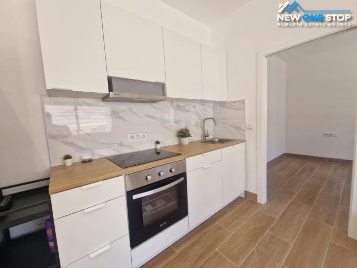 Image No.5-Appartement de 2 chambres à vendre à Mojacar