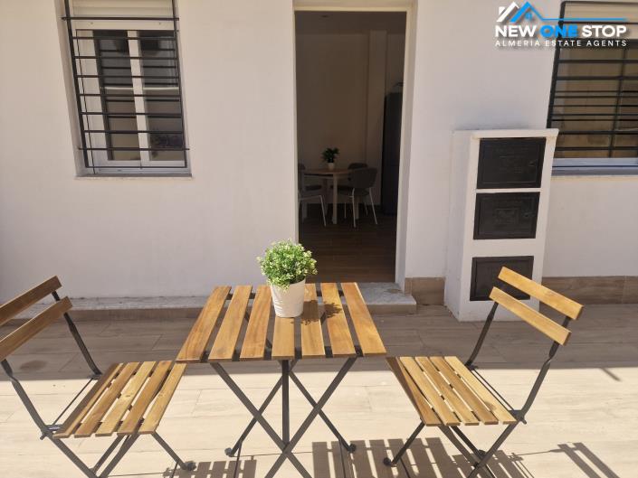 Image No.3-Appartement de 2 chambres à vendre à Mojacar