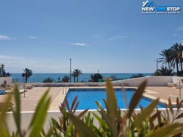 1 - Mojacar, Appartement