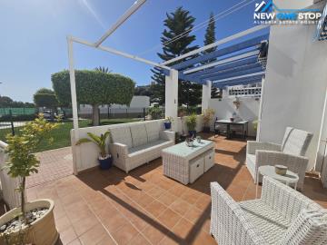 1 - Mojacar, Apartment