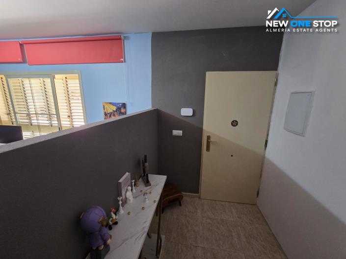 Image No.6-Duplex de 3 chambres à vendre à Zurgena