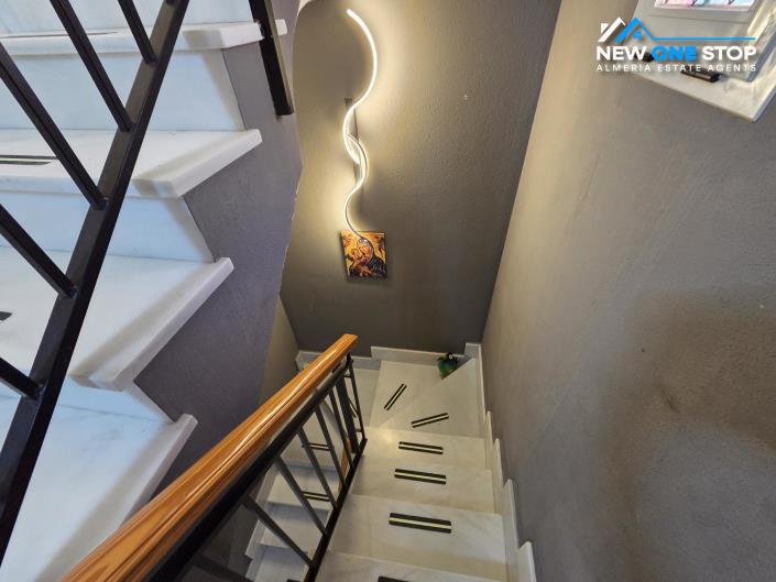 Image No.21-Duplex de 3 chambres à vendre à Zurgena