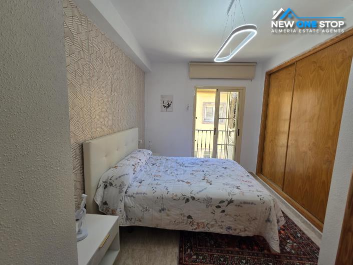 Image No.12-Duplex de 3 chambres à vendre à Zurgena