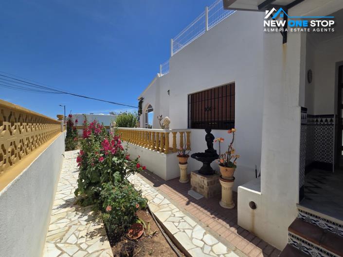 Image No.10-Villa de 4 chambres à vendre à Mojacar