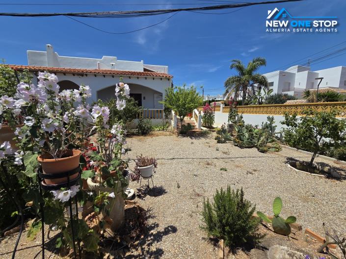 Image No.2-Villa de 4 chambres à vendre à Mojacar