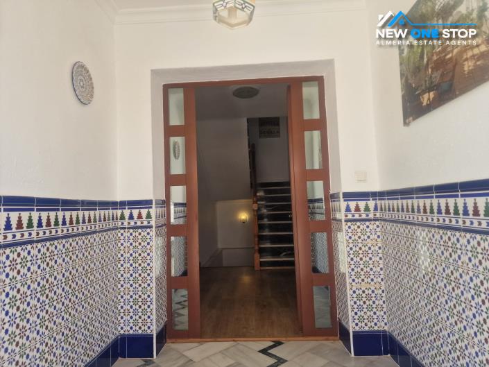 Image No.11-Villa de 4 chambres à vendre à Mojacar