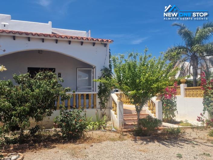 Image No.7-Villa de 4 chambres à vendre à Mojacar