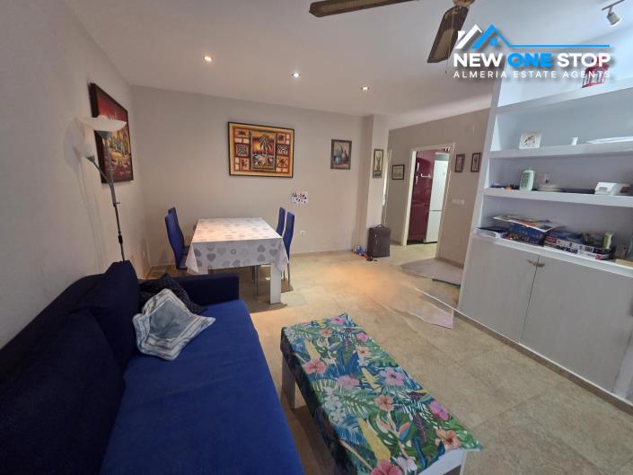 Image No.7-Duplex de 2 chambres à vendre à Vera Playa