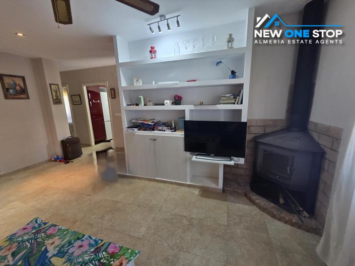 Image No.3-Duplex de 2 chambres à vendre à Vera Playa
