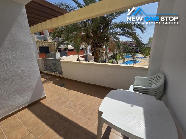 Image No.7-Appartement de 2 chambres à vendre à Vera Playa