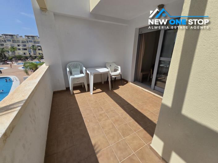 Image No.5-Appartement de 2 chambres à vendre à Vera Playa