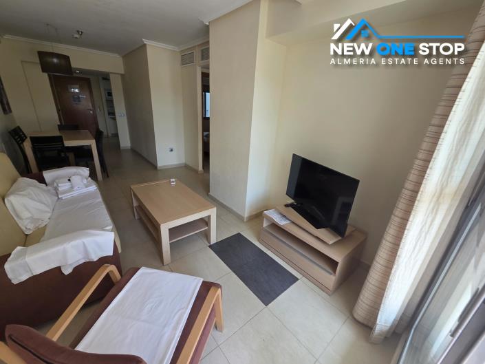 Image No.9-Appartement de 2 chambres à vendre à Vera Playa